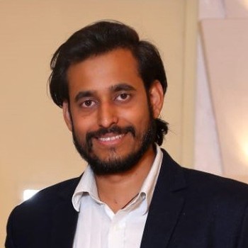 Deepak Pandey